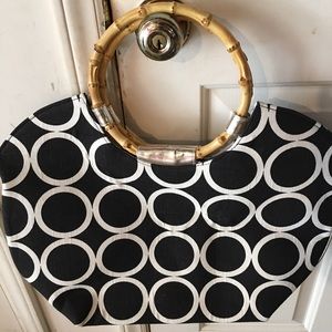 Mud Pie Handbag